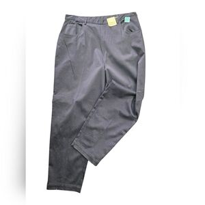 Lane Bryant size 20 blue trouser